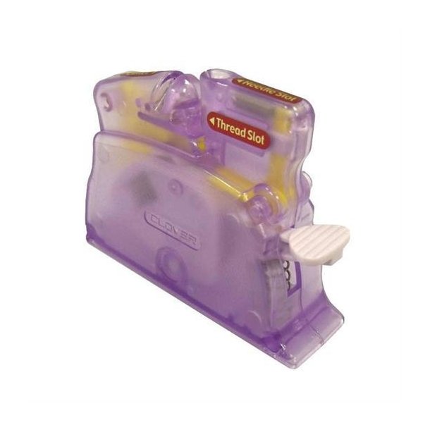 Clover Automatisk Nletrder - Lilla
