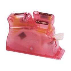 Clover Automatisk Nletrder - Pink