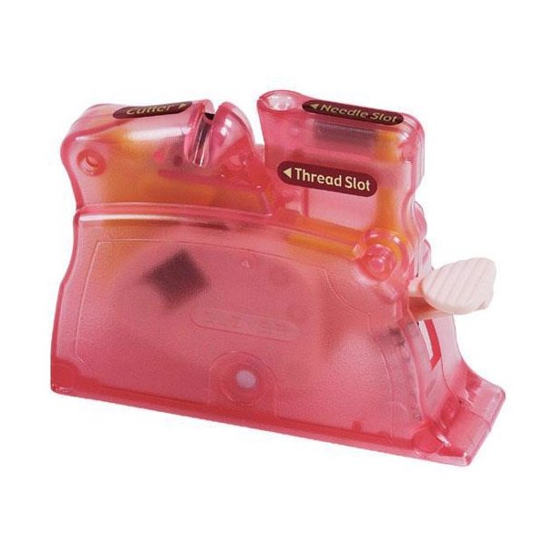 Clover Automatisk Nletrder - Pink