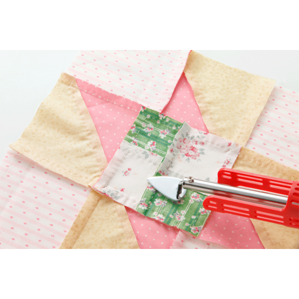 Clover - Mini Strygejern II