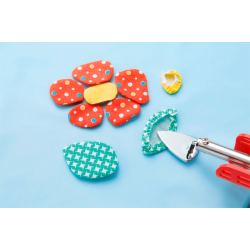 Clover - Mini Strygejern II