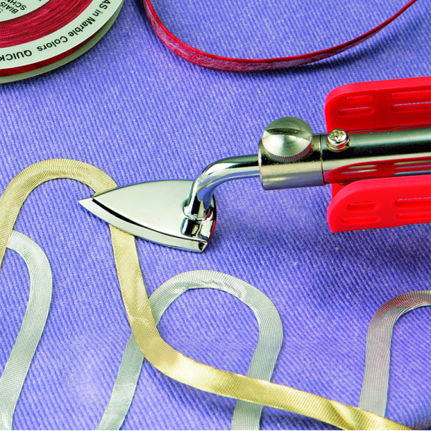 Clover - Mini Strygejern II