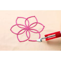 Clover - Mini Strygejern II