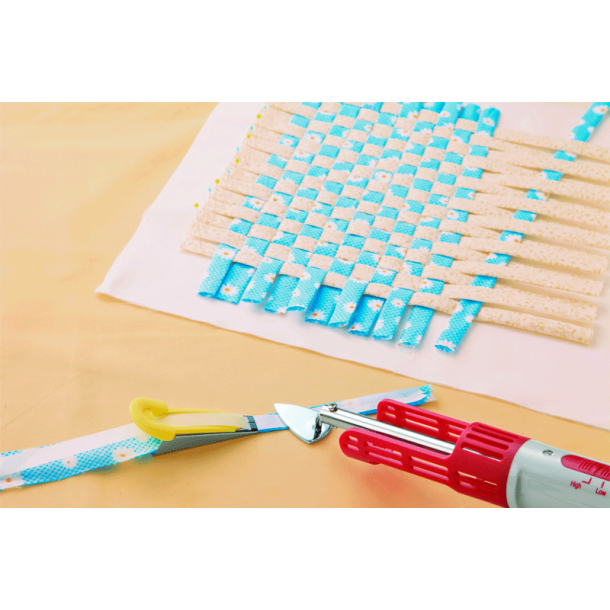 Clover - Mini Strygejern II