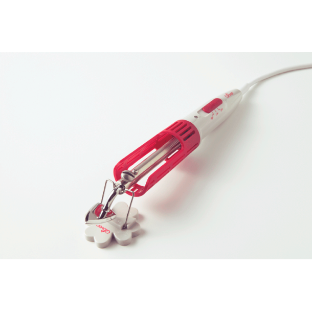 Clover - Mini Strygejern II