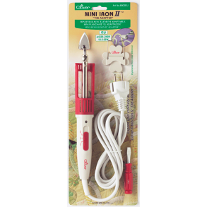 Clover - Mini Strygejern II