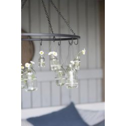 Ib Lauersen - Flaske med ophng