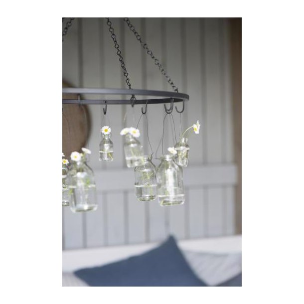 Ib Lauersen - Flaske med ophng