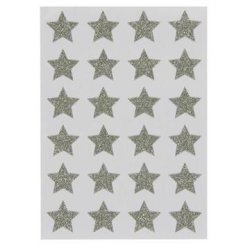 Ib Lauersen - Klistermrker - Stjerner