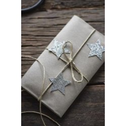 Ib Lauersen - Klistermrker - Stjerner