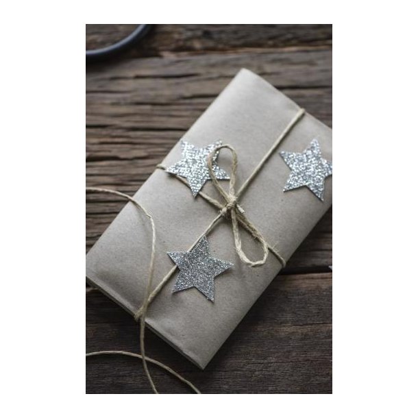 Ib Lauersen - Klistermrker - Stjerner