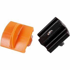 Fiskars - Skreblad og falseblad - 2 ass. - 9685