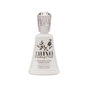 Nuvo Masking Fluid