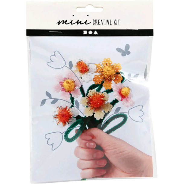 Mini DIY Kit - Buket