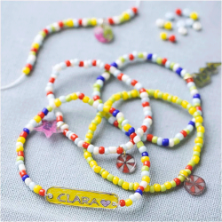 Mini DIY Kit - Smykker - Armbnd