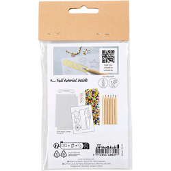 Mini DIY Kit - Smykker - Armbnd