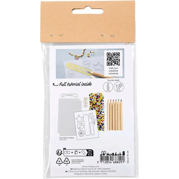 Mini DIY Kit - Smykker - Armbnd