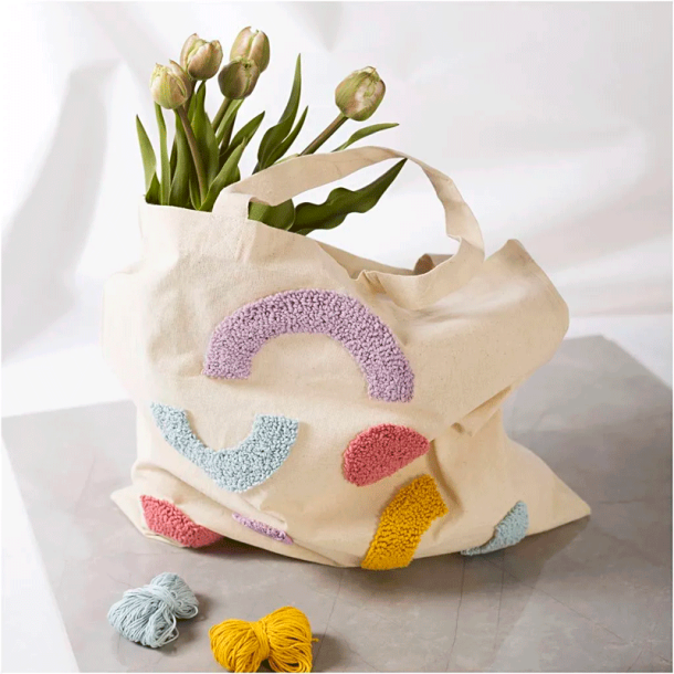 DIY Kit - Punch Needle - Mulepose