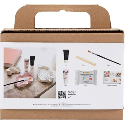 Mini DIY Kit - Modellering - Skl