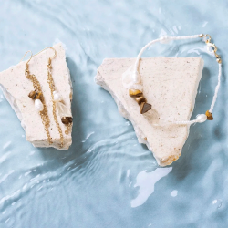 Mini DIY Kit - Smykker - Halskde