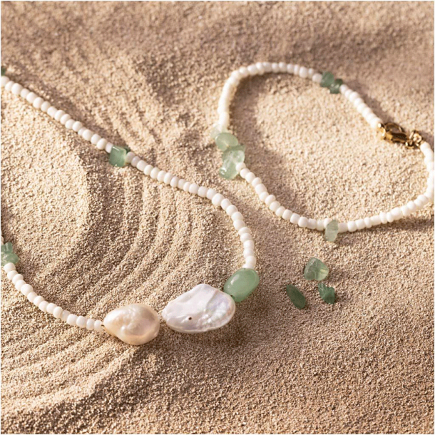 Mini DIY Kit - Smykker - Halskde