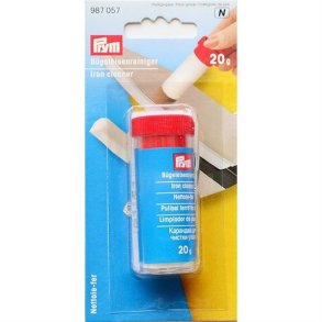 Prym Iron Cleaner - Rense Stift