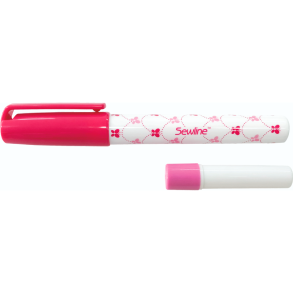 Limpen til textil med refil