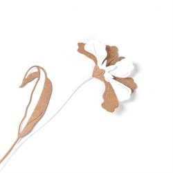 Alexandra Renke - Die - Layered Flower #10