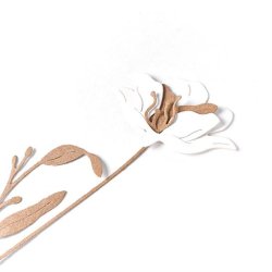 Alexandra Renke - Die - Layered Flower #7