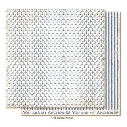 Maja Design - Seaside - Anchor