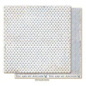Maja Design - Seaside - Anchor