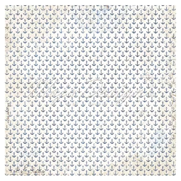 Maja Design - Seaside - Anchor