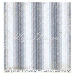 Maja Design - Seaside - Anchor