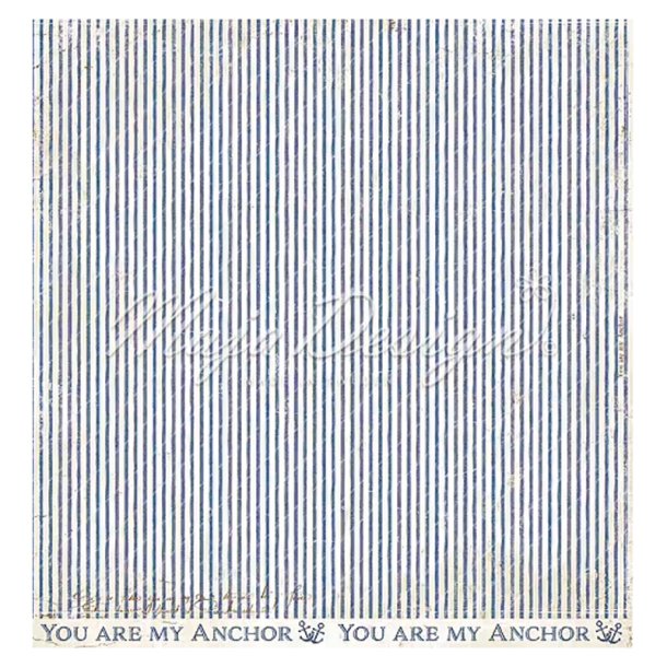 Maja Design - Seaside - Anchor