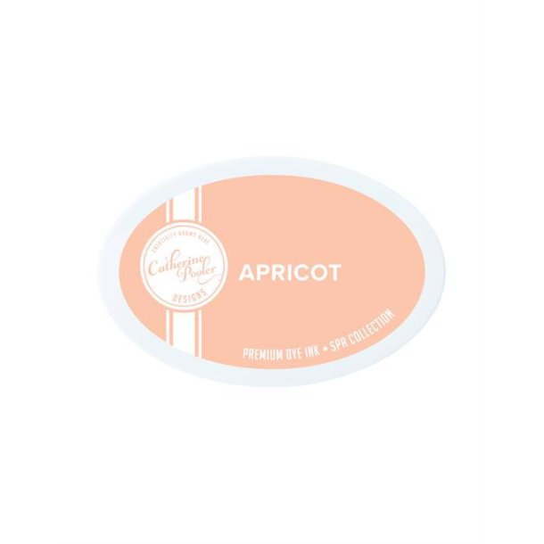 Catherine Pooler - Svrte - Apricot