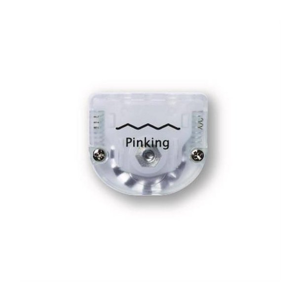 Nellie Snellen - Roller Cutter Blade - Pinking