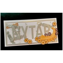 By Lene - Die - Kransekage