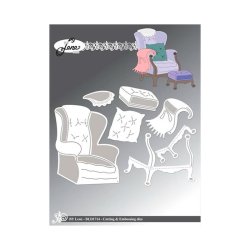 By Lene - Die - Lnestol