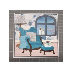 By Lene - Die - Lnestol