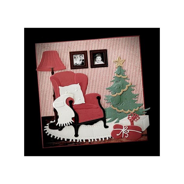 By Lene - Die - Tppe