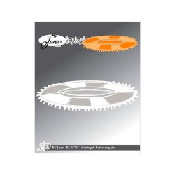 By Lene - Die - Tppe