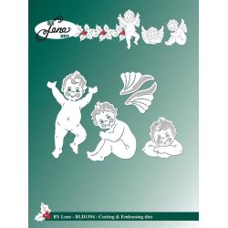 By Lene - Die - Angels / Engle