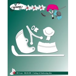 By Lene - Die - Hockey