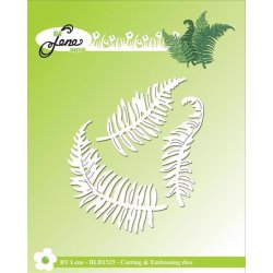 By Lene - Die - Branches / Grene