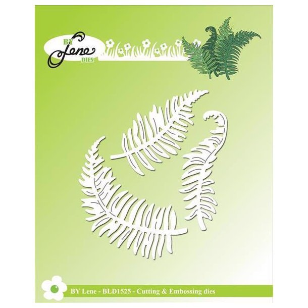 By Lene - Die - Branches / Grene