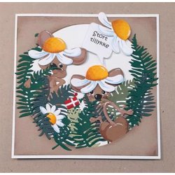 By Lene - Die - Branches / Grene