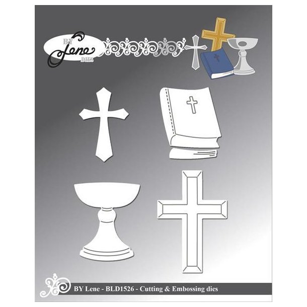 By Lene - Die - Christianity / Kristendom