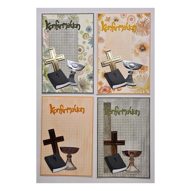 By Lene - Die - Christianity / Kristendom