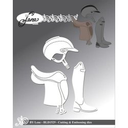 By Lene - Die - Horse Accessories