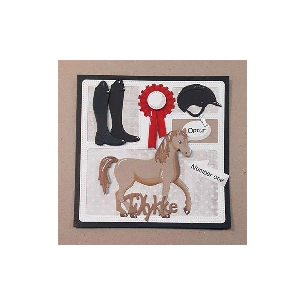 By Lene - Die - Horse Accessories